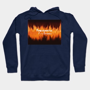 Hellfire Hoodie